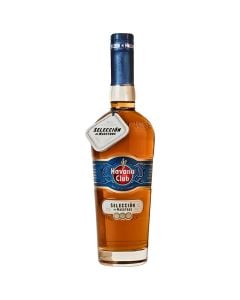 Havana Club Selección de Maestros gift box rum 70 cl