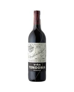 Viña Tondonia Reserva red wine 75 cl
