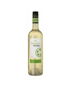 Baluarte Verdejo white wine 75 cl
