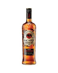 Bacardi Spice rum 1 litre