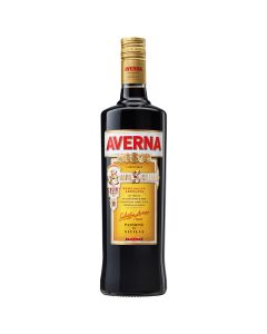 Averna Amaro Siciliano liqueur 1 litre