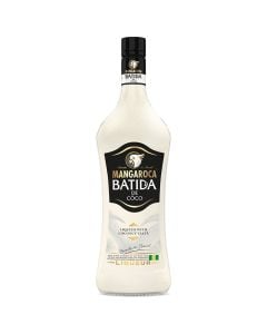 Mangaroca Batida de Coco 1 litre