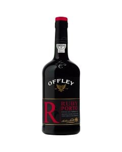 Offley Duke Ruby port 1 litre