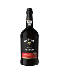 Offley Forrester Reserve port 1 litre