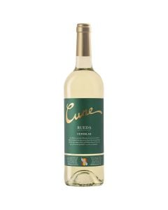 Cune Verdejo white wine 75 cl
