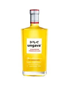 Ungava gin 1 litre