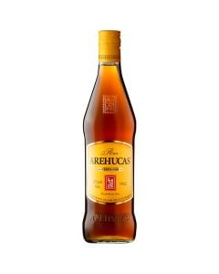 Arehucas Carta Oro rum 1 litre