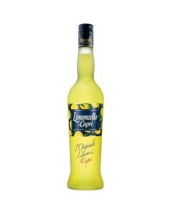 Limoncello di Capri limoncello 70 cl
