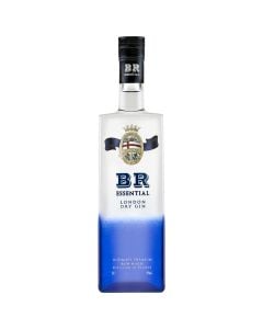 BR Essential London Dry gin 70 cl