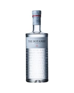 The Botanist Islay Dry gin 1 litre