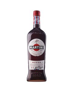 Martini Rosso vermouth 1 litre