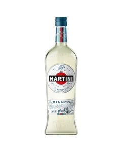 Martini Bianco vermouth 1 litre