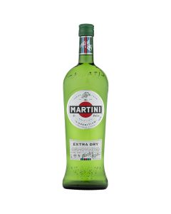 Martini Dry vermouth 1 litre