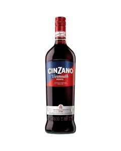 Cinzano Rosso vermouth 1 litre