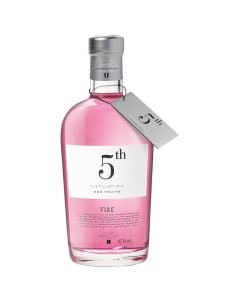 5Th Fire gin 70 cl