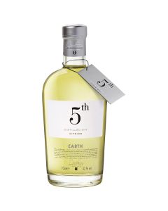 5Th Earth gin 70 cl