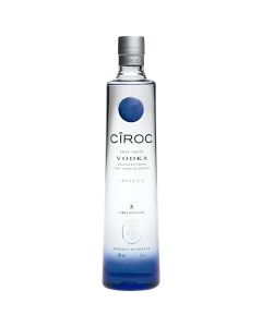 Cîroc vodka 1 litre