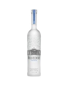 Belvedere Pure vodka 1 litre