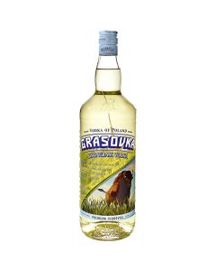 Grasovka vodka 1 litre