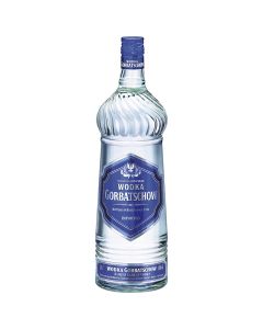 Gorbatschow vodka 1 litre