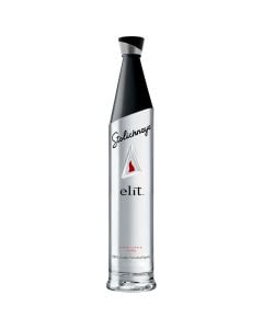Stoli Elit vodka 1 litre