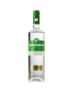 Moskovskaya vodka 1 litre