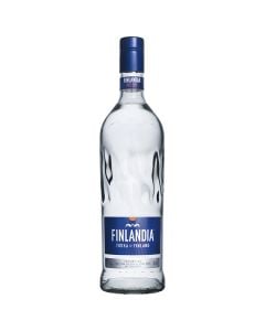 Finlandia vodka 1 litre