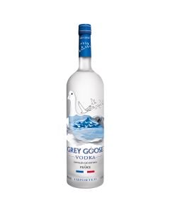 Grey Goose vodka 1 litre