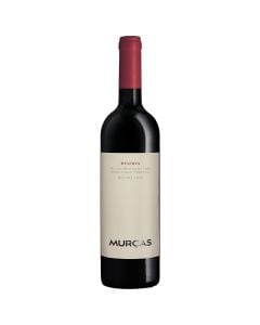 Murças Reserva red wine 75 cl