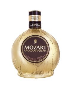 Mozart chocolate liqueur 1 litre