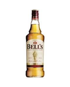 Bell's whisky 1 litre