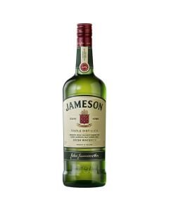 Jameson whisky 1 litre