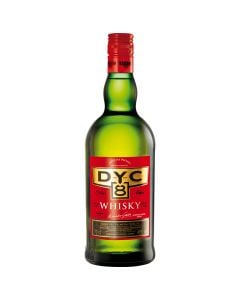 Dyc 8 Years whisky 70 cl