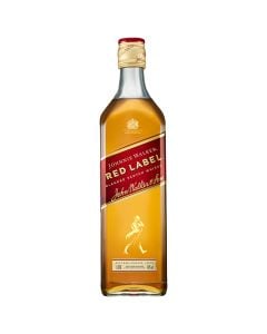 Johnnie Walker Red Label whisky 1 litre