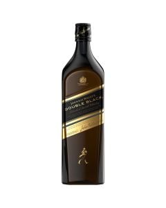 Johnnie Walker Double Black whisky 1 litre