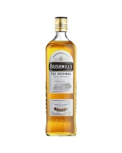 Bushmills original whisky 1 litre