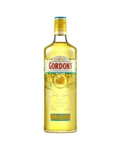 Gordon's Sicilian Lemon gin 1 litre