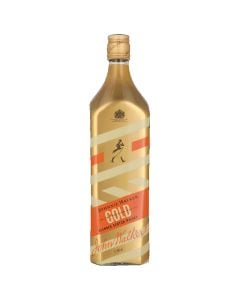 Johnnie Walker Gold Reserve Icon whisky 1 litre