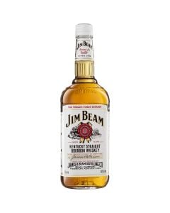 Jim Beam whisky 1 litre