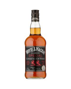 Whyte & Mackay Special whisky 1 litre