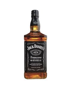 Jack Daniel's whisky 1 litre