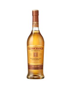 Glenmorangie The Original 10 years old gift box whisky 1 litre