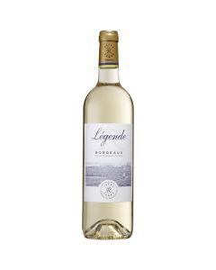Domaines Barons de Rothschild Légende Bordeaux blanc white wine 75 cl
