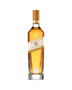 Johnnie Walker 18 years whisky 1 litre