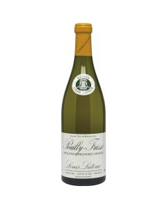 Louis Latour Pouilly-Fuissé white wine 75 cl