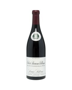 Louis Latour Côte de Beaune Villages red wine 75 cl