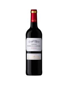 Barton & Guestier Château Barrail-Laussac red wine 75 cl