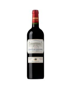 Barton & Guestier Château Magnol red wine 75 cl