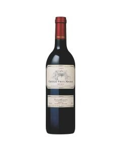 Barton & Guestier Château Vieux Maurac red wine 75 cl