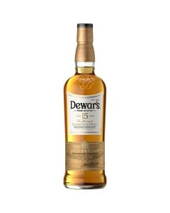 Dewar's Reserve 15 years old whisky 1 litre